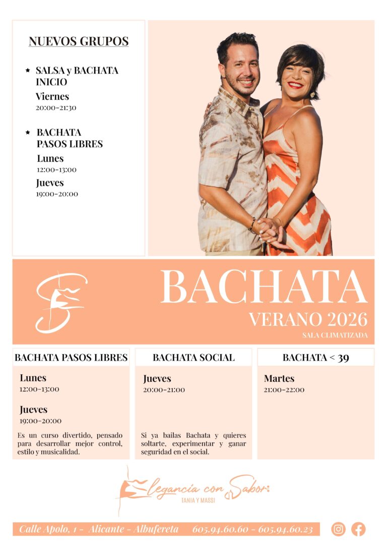 bachata_verano 2026