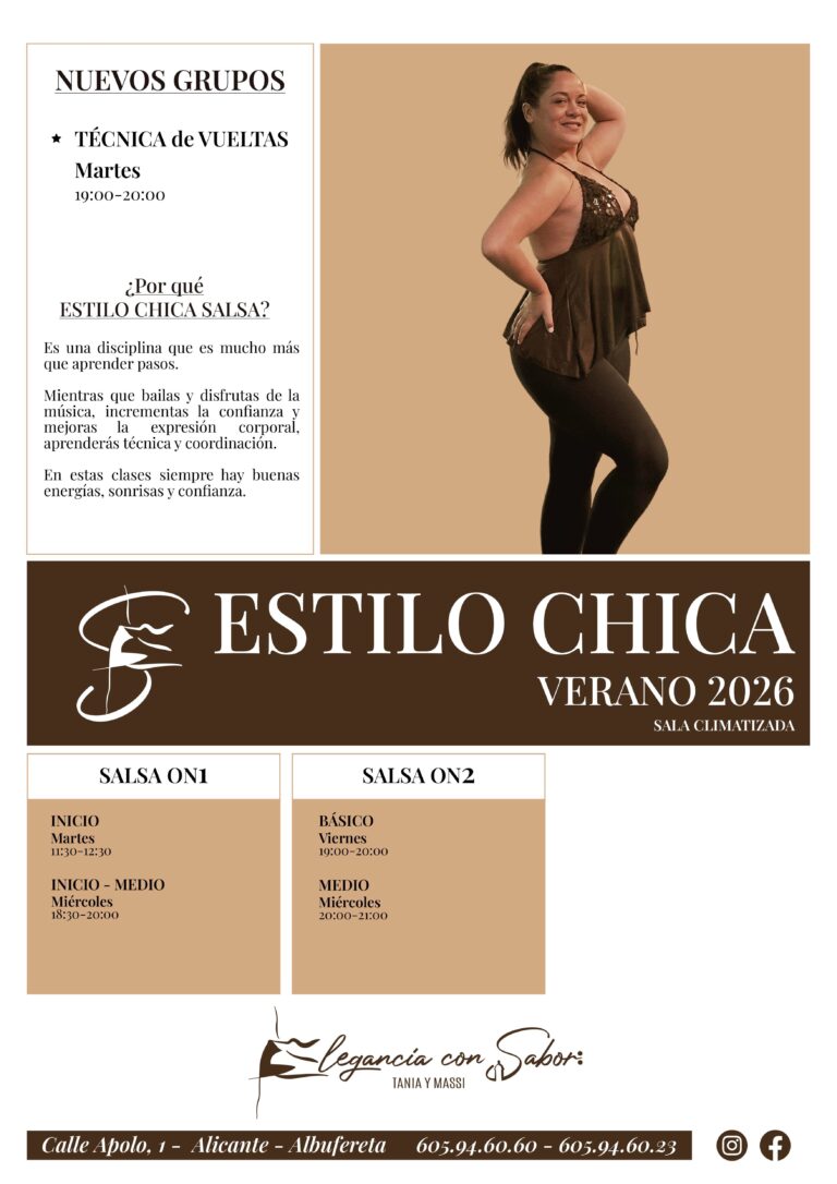 estilo chica_verano 2026