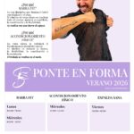 ponte en forma_verano 2026